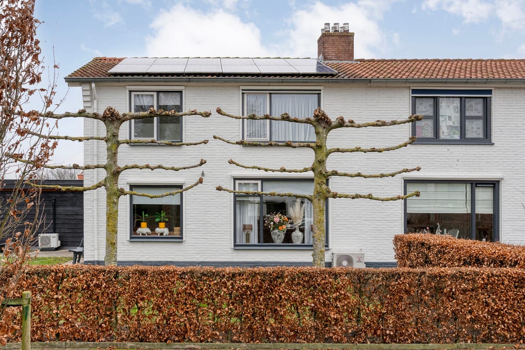 Foto 8 van Esdoornlaan 2