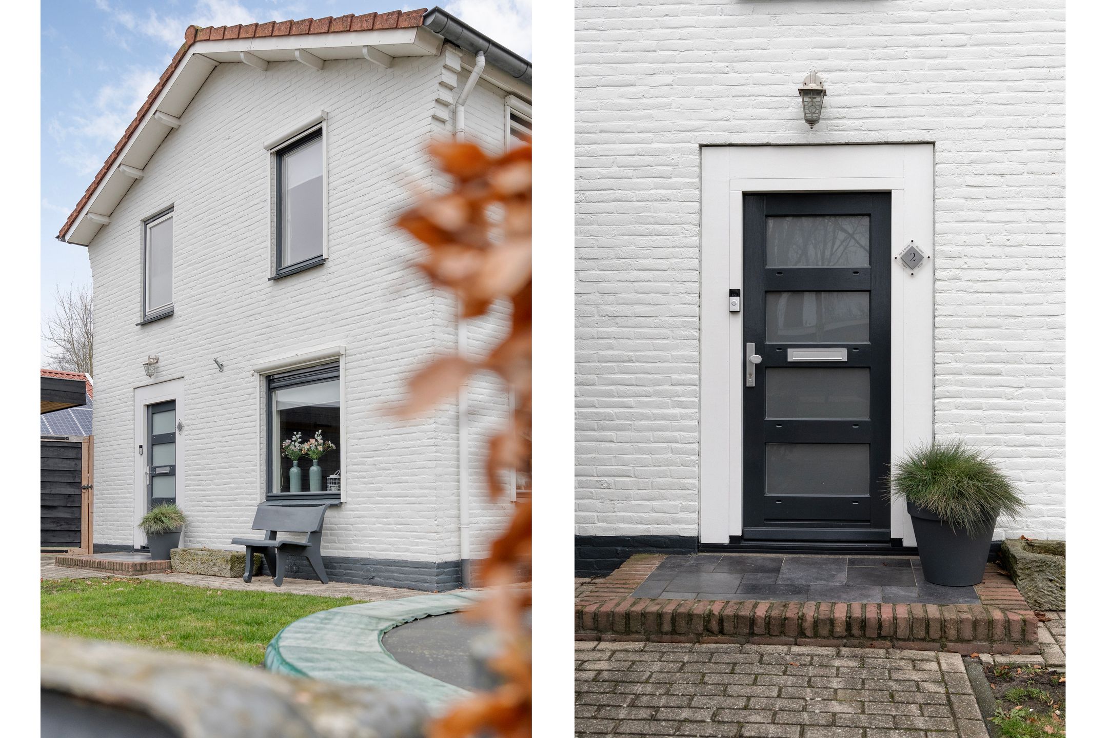 Foto 9 van Esdoornlaan 2