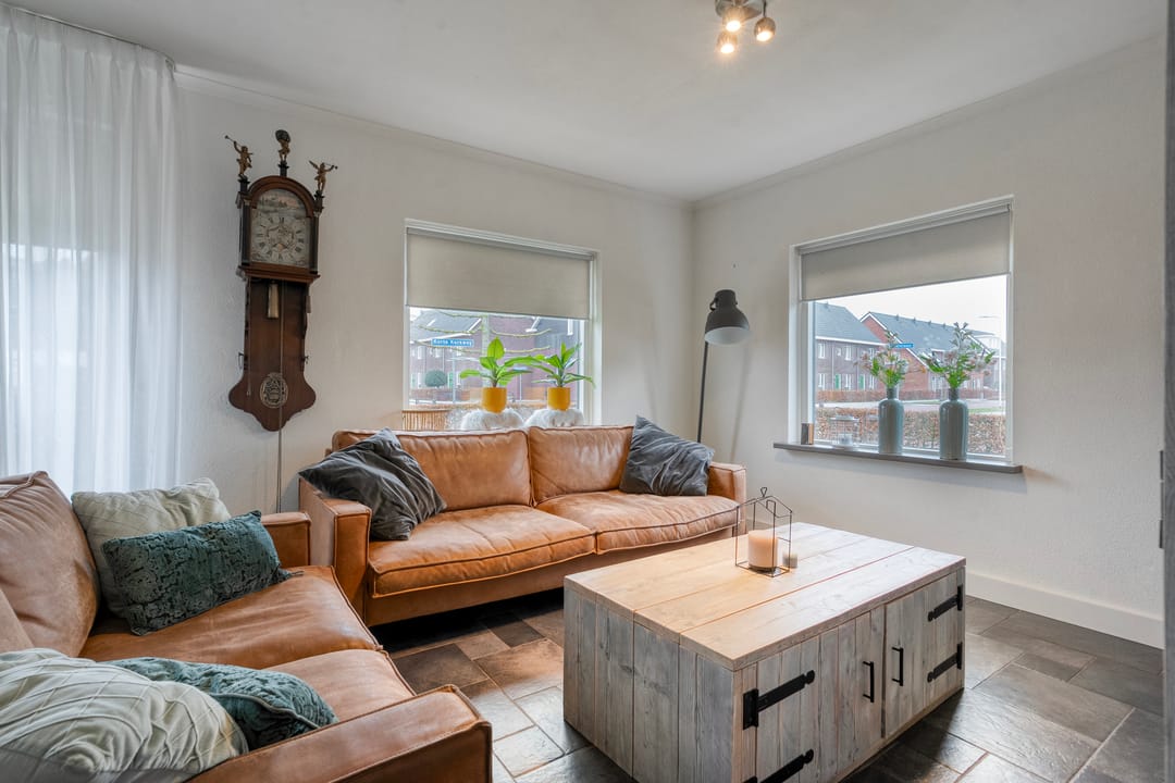 Foto 11 van Esdoornlaan 2