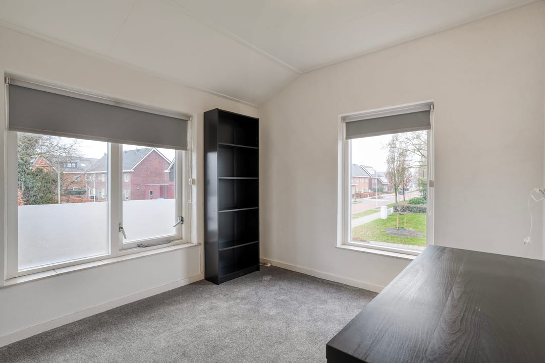 Foto 28 van Esdoornlaan 2