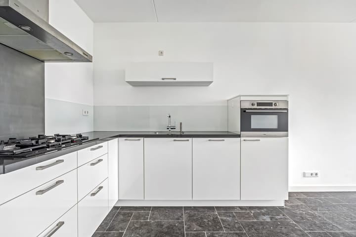 Foto 9 van Piet Mondriaanlaan 125-D