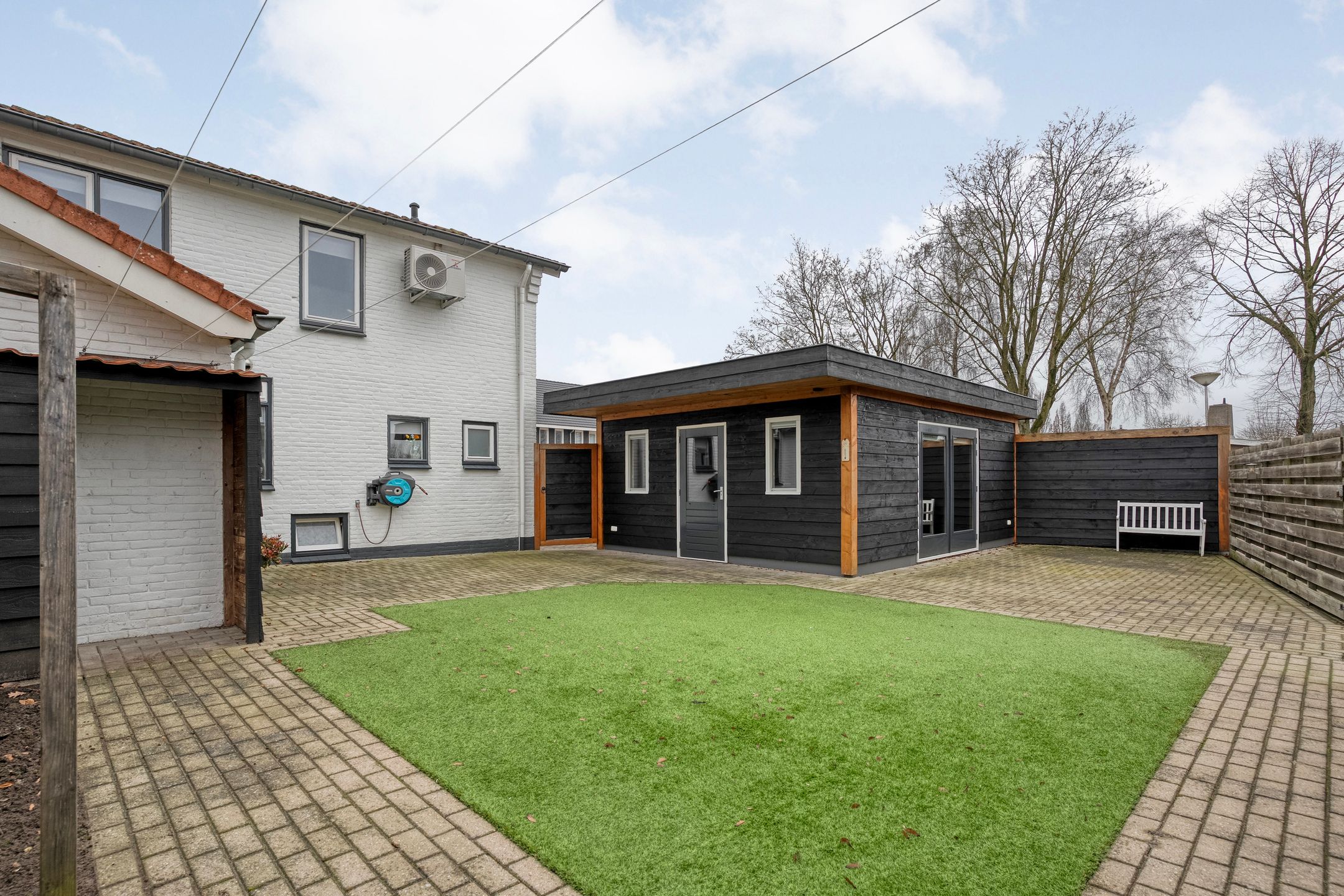 Foto 39 van Esdoornlaan 2