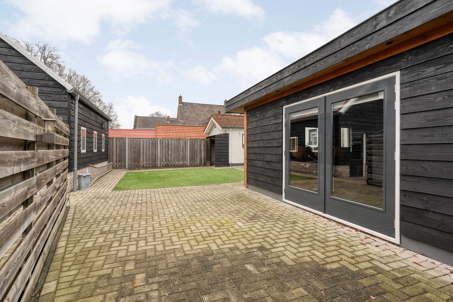 Foto 40 van Esdoornlaan 2