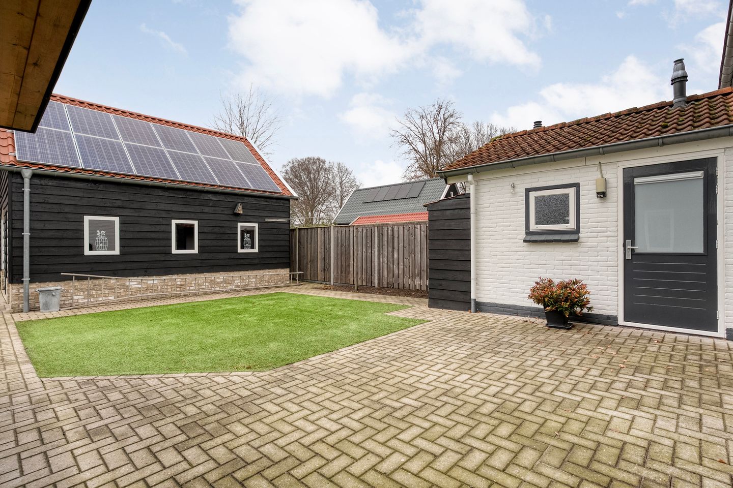 Foto 44 van Esdoornlaan 2