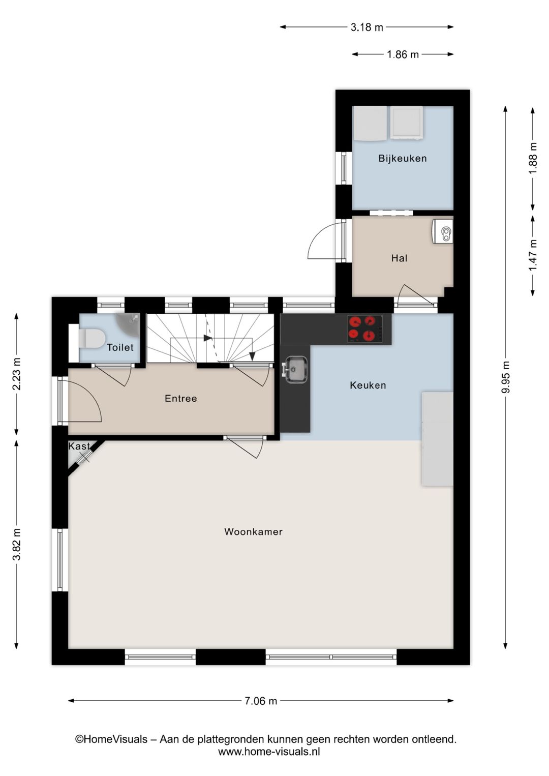 Foto 52 van Esdoornlaan 2