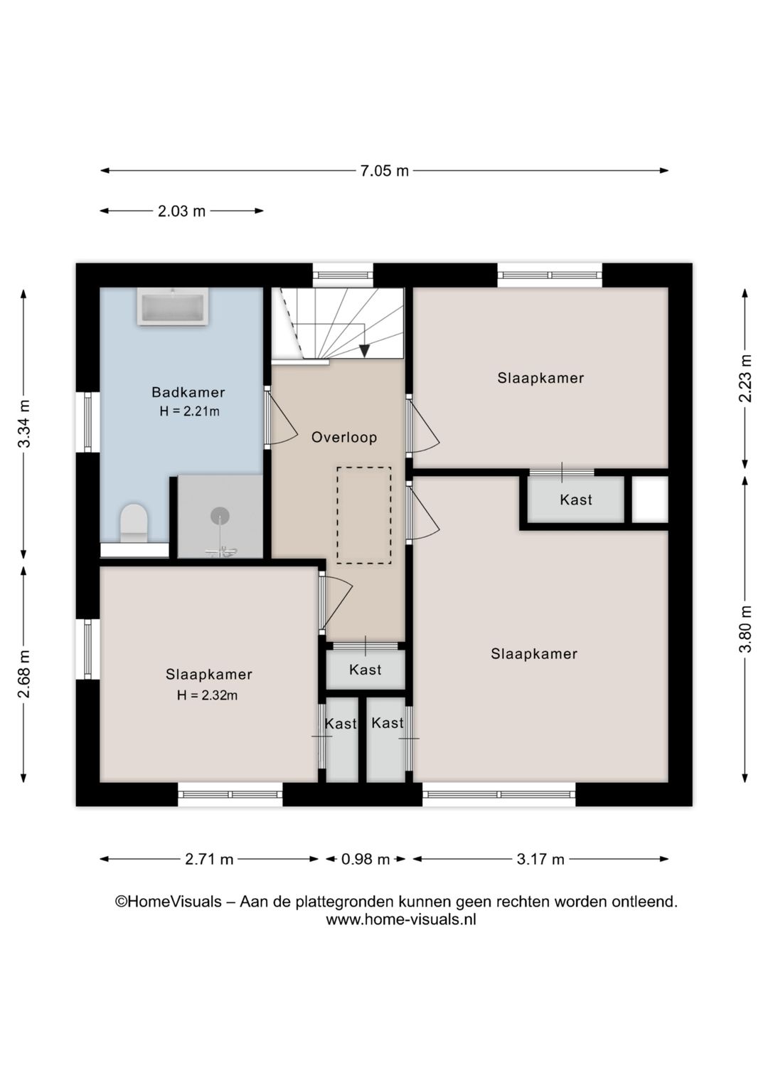 Foto 53 van Esdoornlaan 2