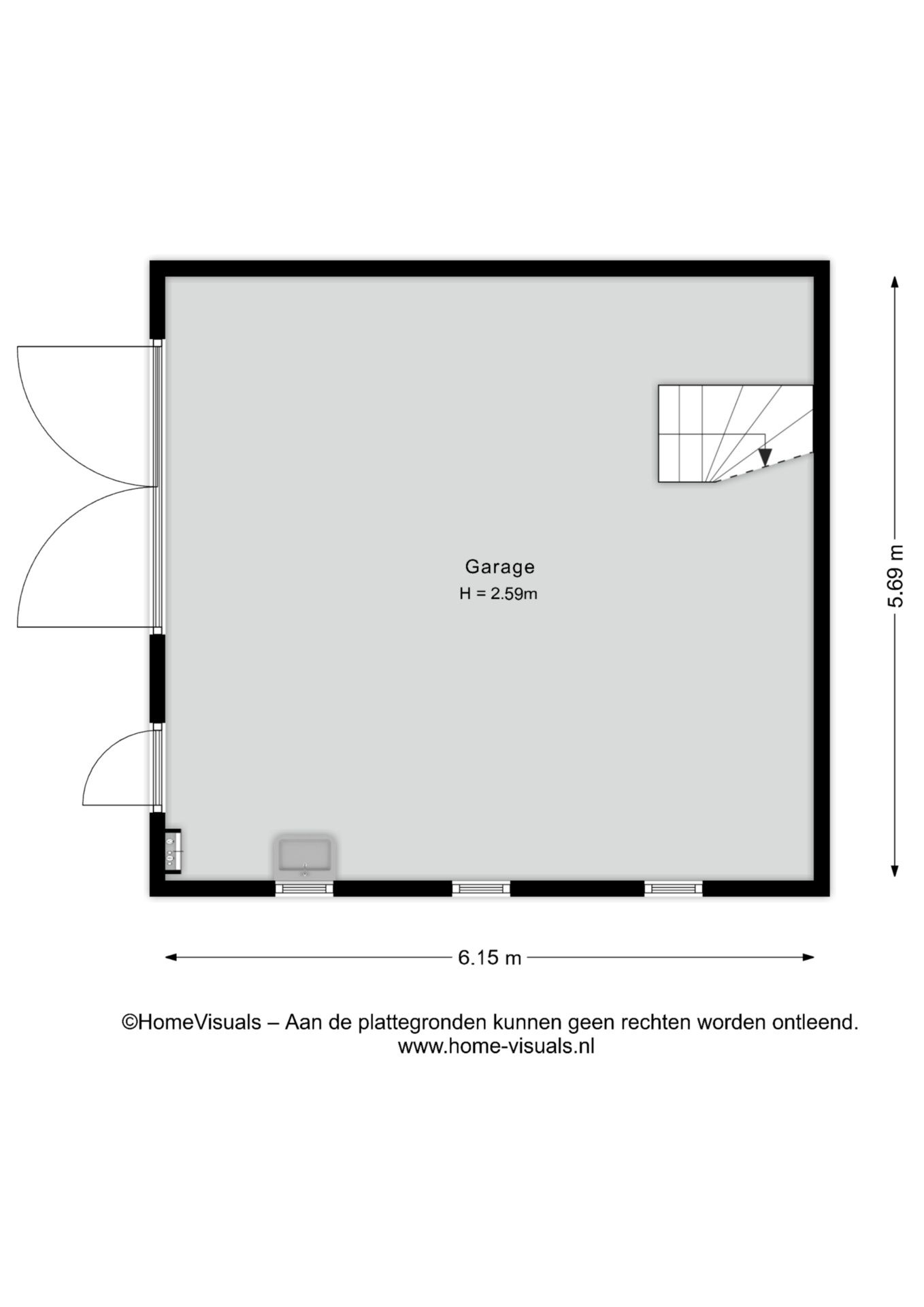 Foto 55 van Esdoornlaan 2