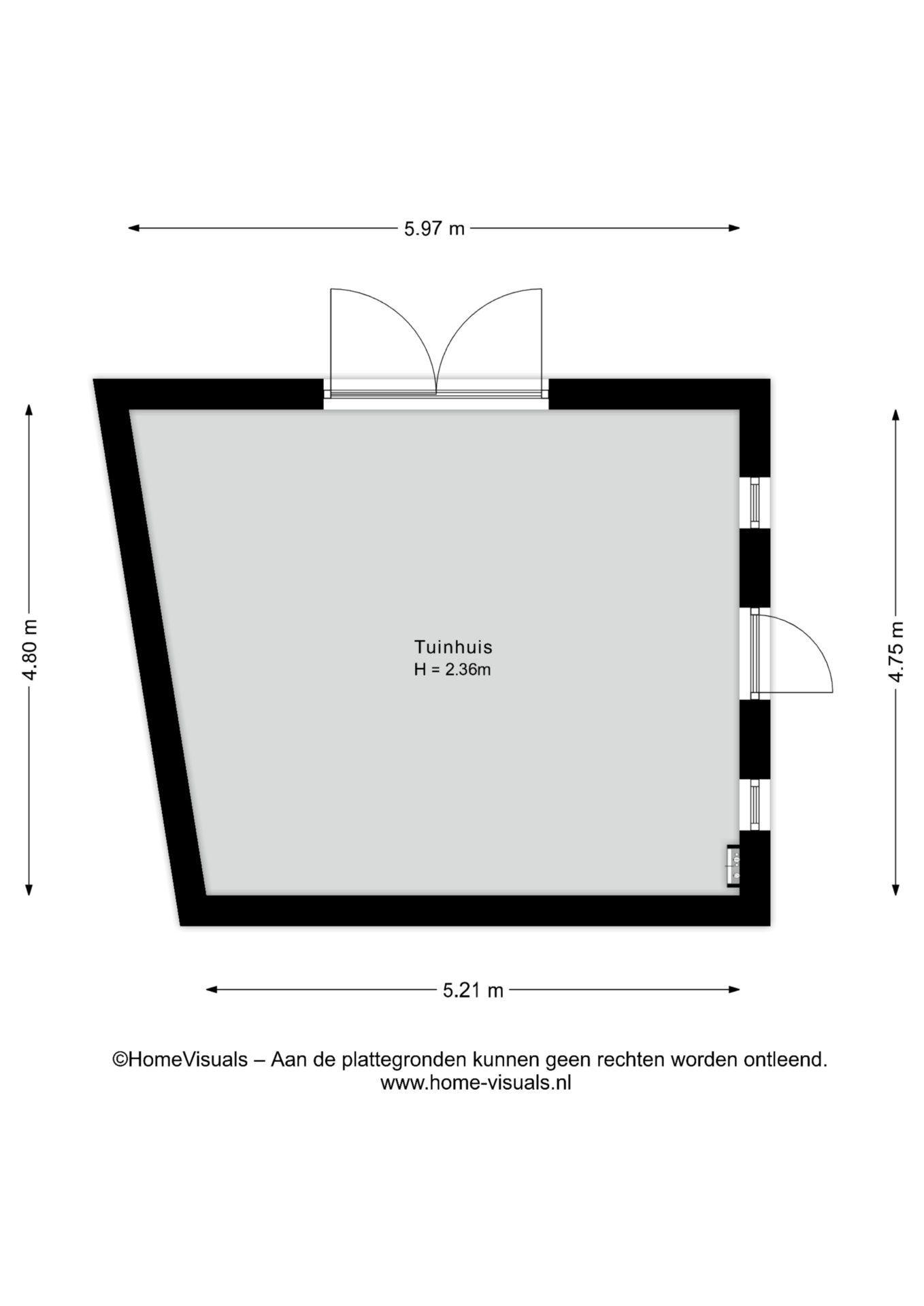 Foto 57 van Esdoornlaan 2