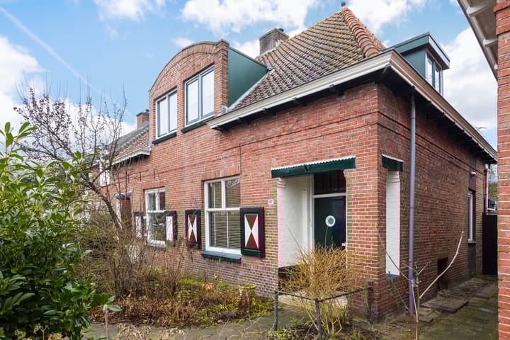 Foto 5 van Minister Loudonlaan 47