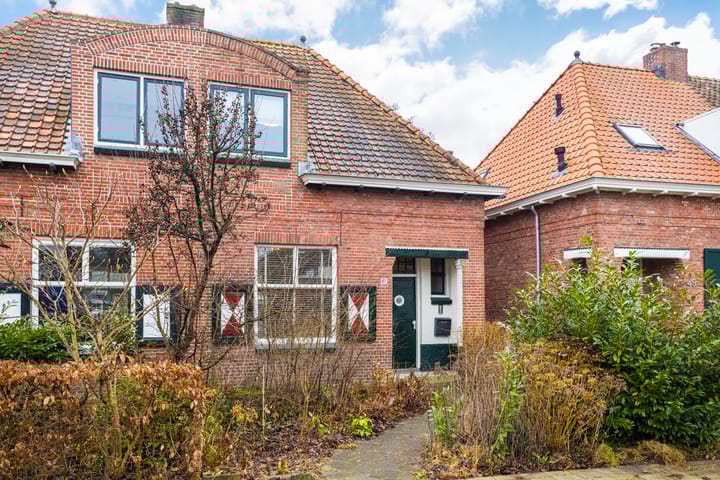 Foto 6 van Minister Loudonlaan 47