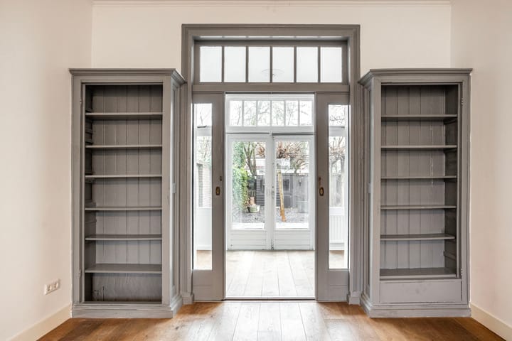 Foto 10 van Minister Loudonlaan 47