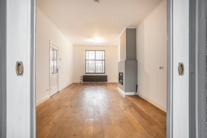 Foto 11 van Minister Loudonlaan 47