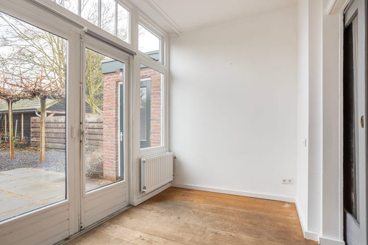 Foto 12 van Minister Loudonlaan 47