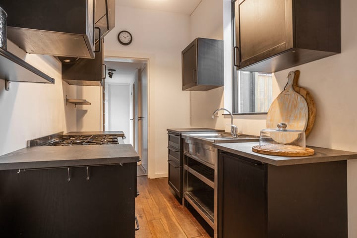 Foto 13 van Minister Loudonlaan 47