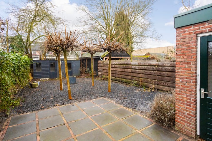 Foto 17 van Minister Loudonlaan 47