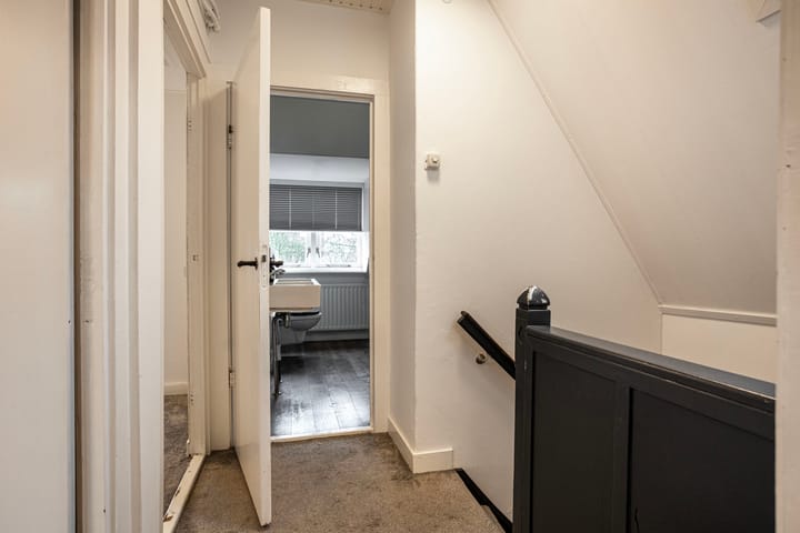 Foto 18 van Minister Loudonlaan 47