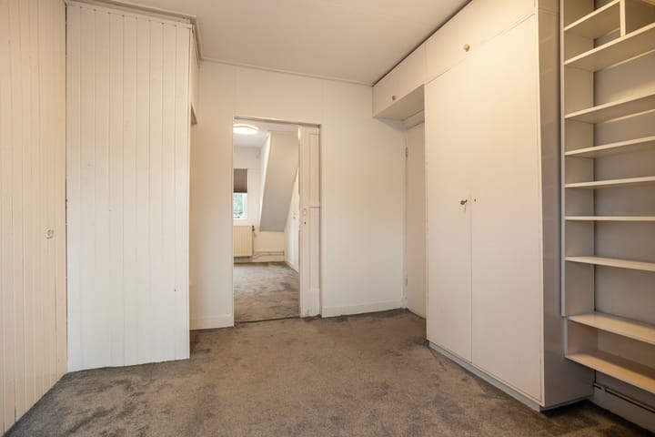 Foto 24 van Minister Loudonlaan 47