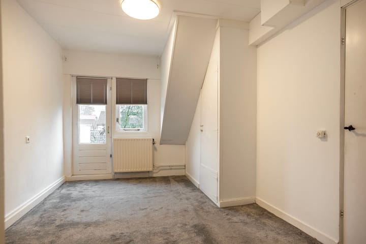 Foto 25 van Minister Loudonlaan 47