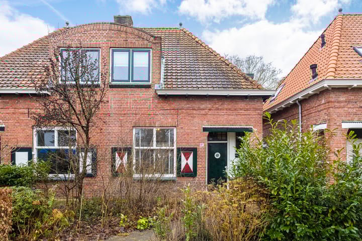 Foto 28 van Minister Loudonlaan 47