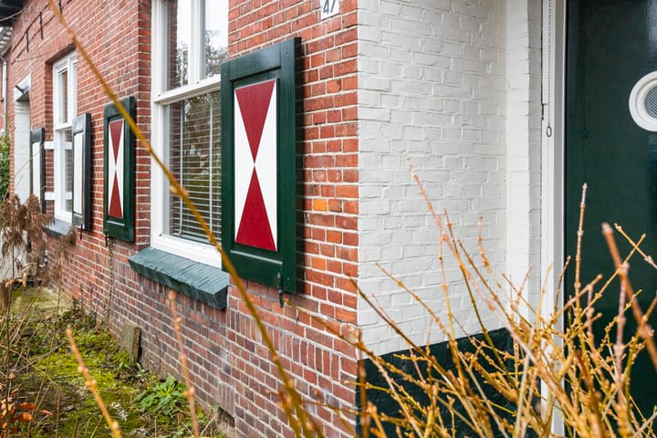 Foto 29 van Minister Loudonlaan 47