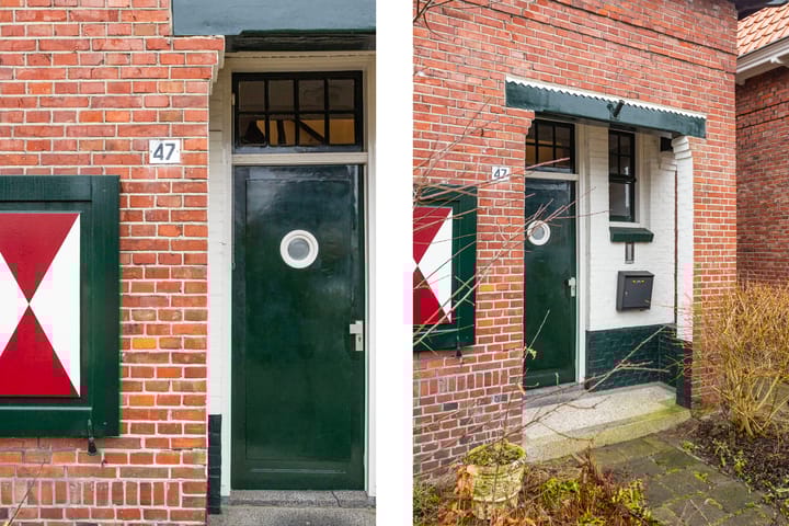 Foto 30 van Minister Loudonlaan 47