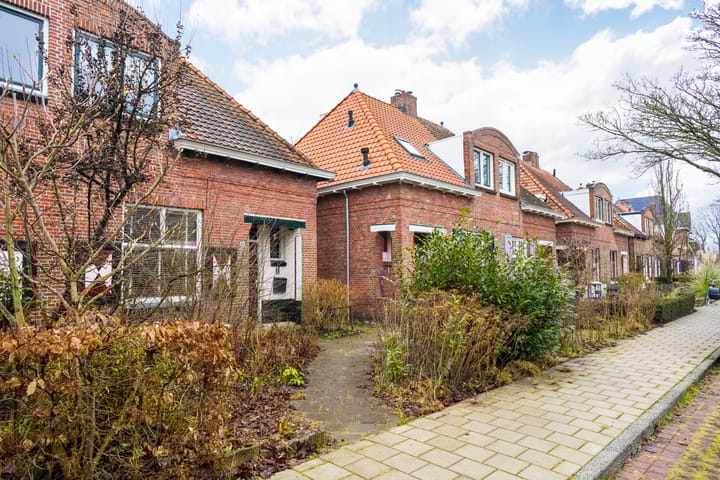 Foto 31 van Minister Loudonlaan 47