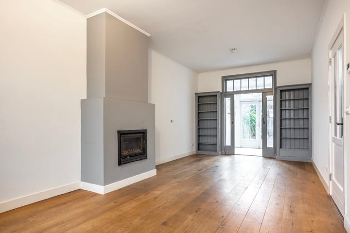 Foto 9 van Minister Loudonlaan 47