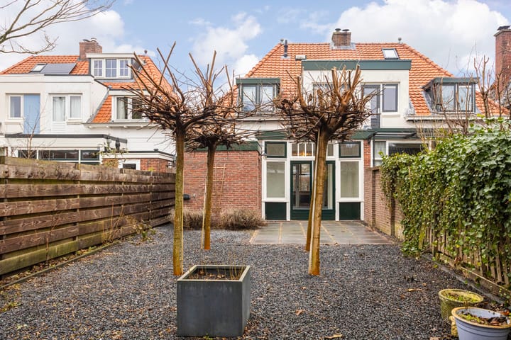 Foto 4 van Minister Loudonlaan 47