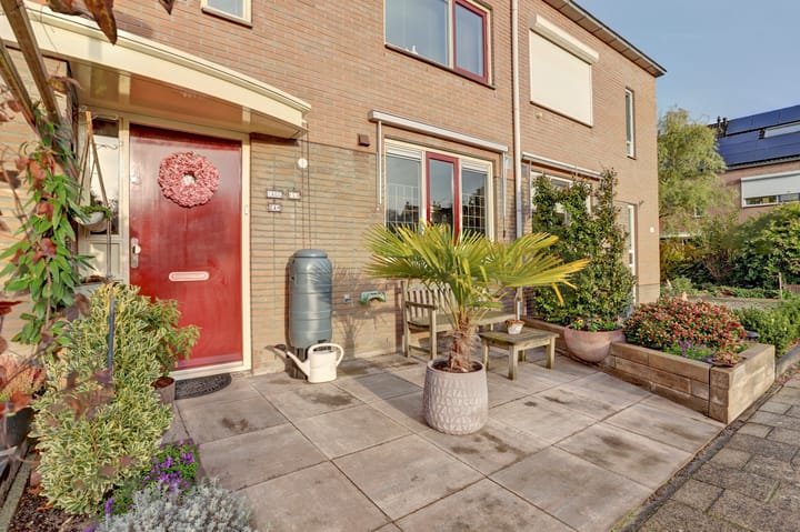 Foto 3 van Amaliastein 249