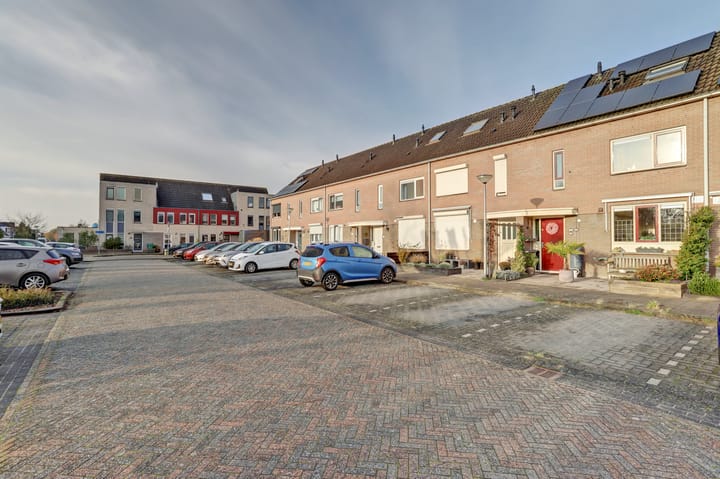 Foto 2 van Amaliastein 249