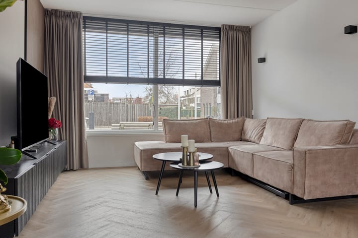 Foto 4 van Schout Eeuwoutstraat 36