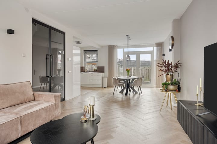 Foto 5 van Schout Eeuwoutstraat 36