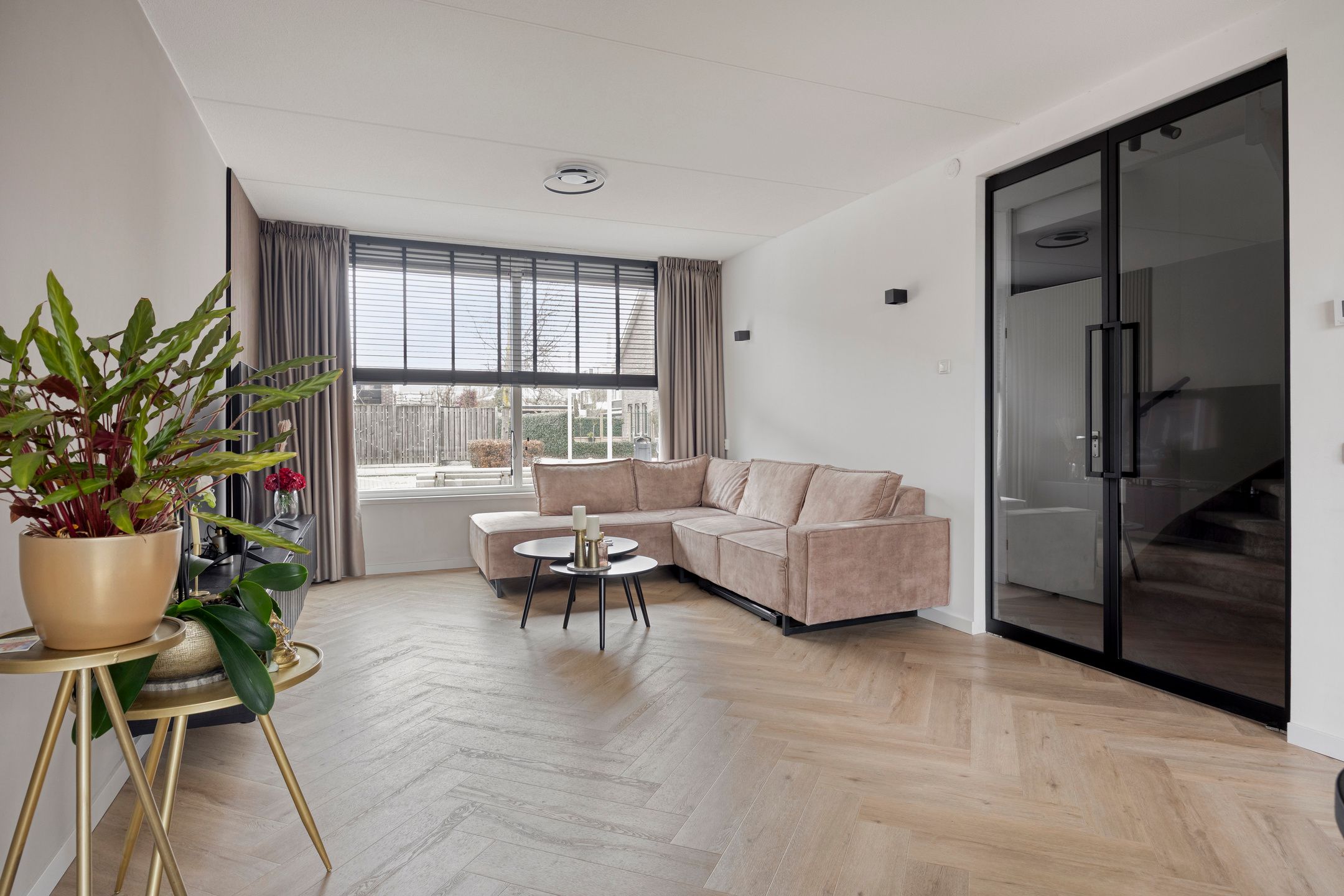 Foto 3 van Schout Eeuwoutstraat 36