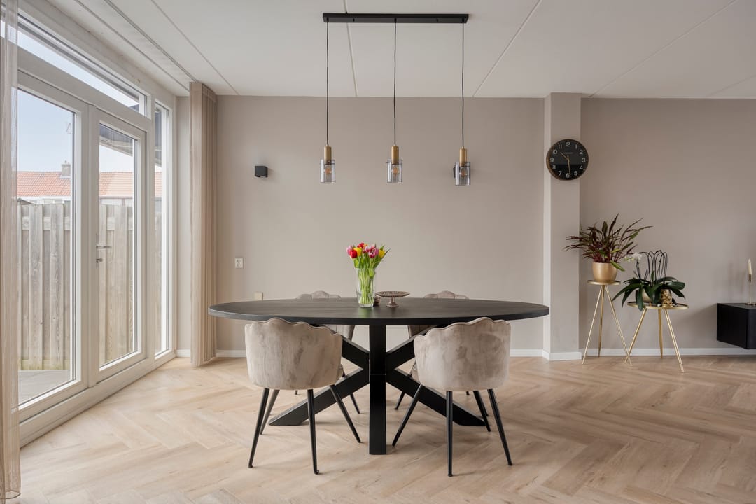 Foto 7 van Schout Eeuwoutstraat 36