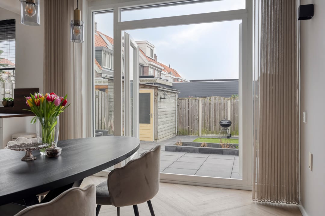 Foto 8 van Schout Eeuwoutstraat 36