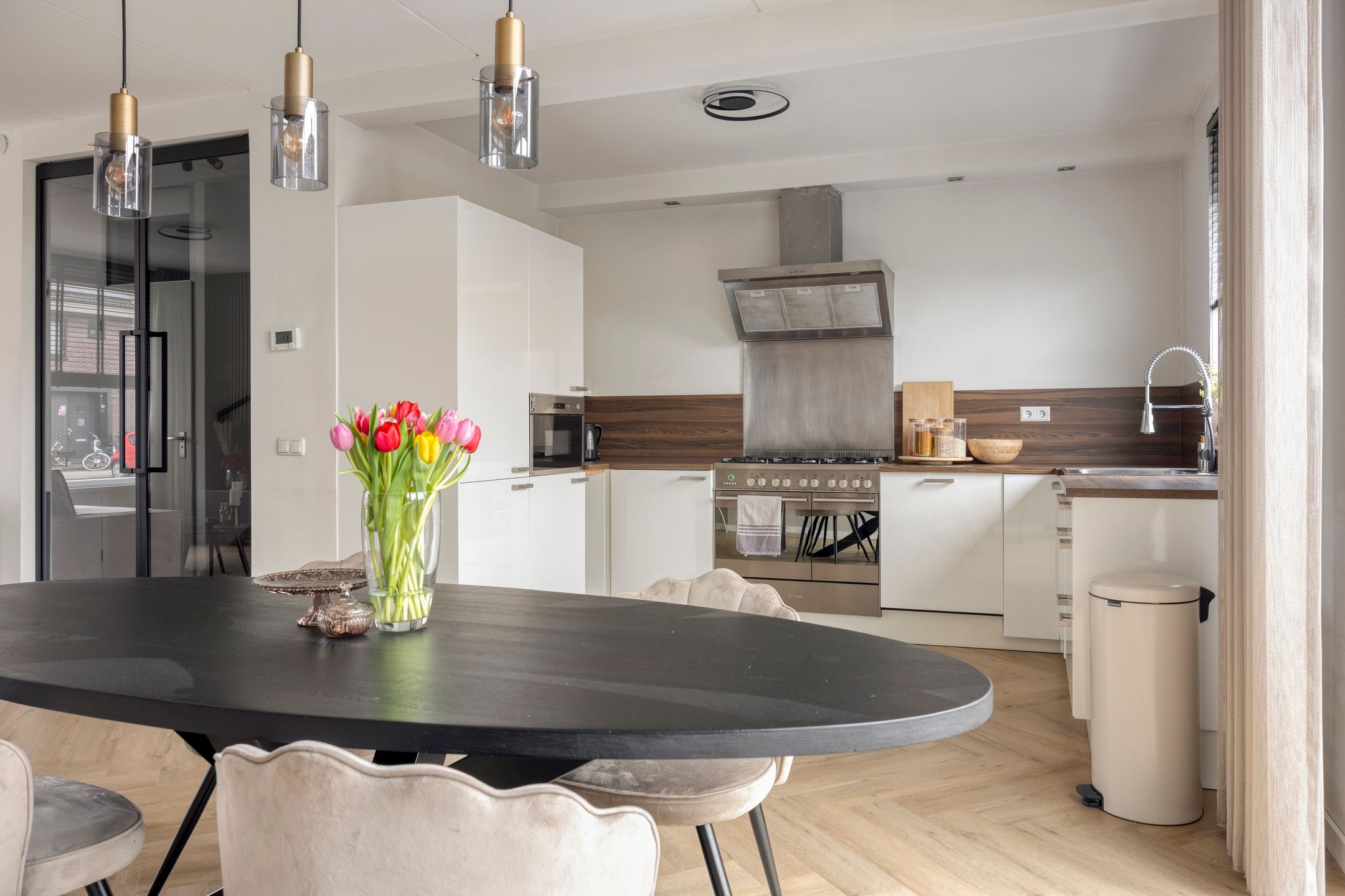 Foto 9 van Schout Eeuwoutstraat 36