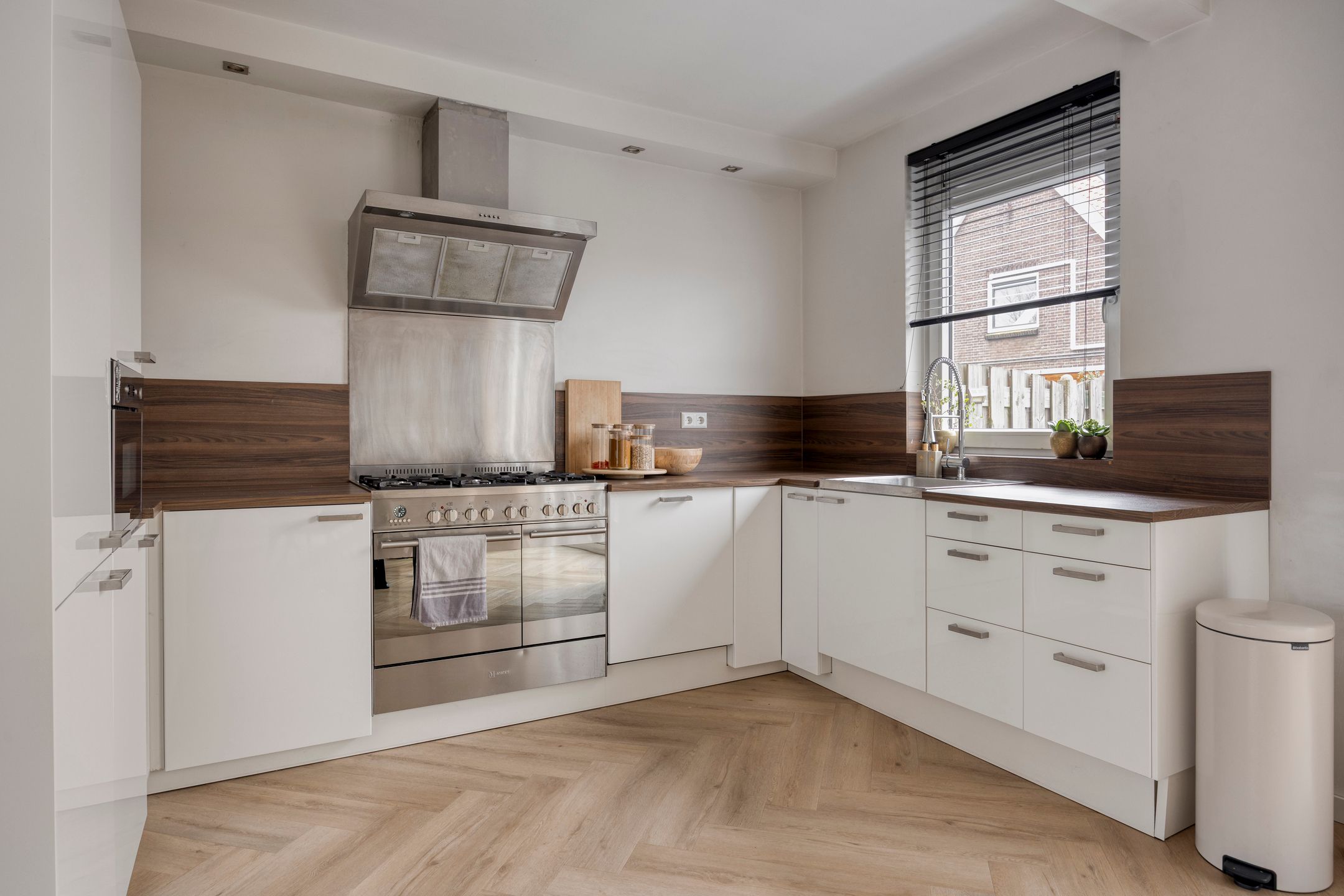 Foto 12 van Schout Eeuwoutstraat 36