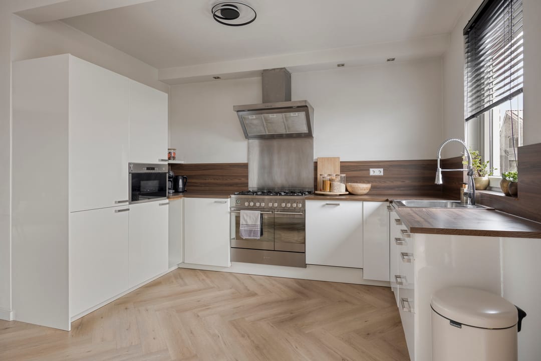 Foto 13 van Schout Eeuwoutstraat 36