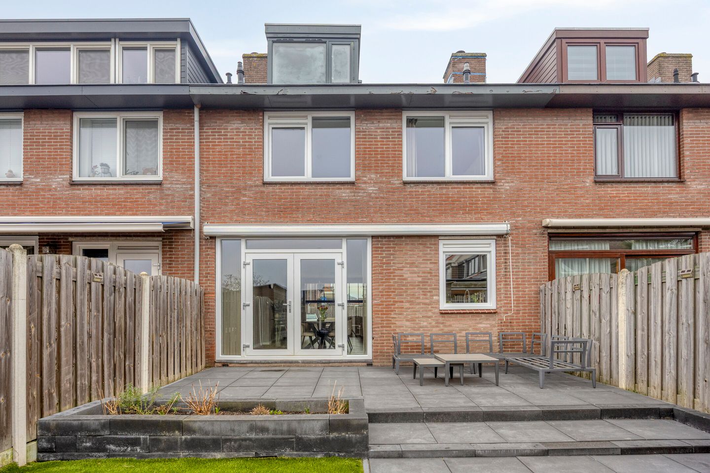 Foto 14 van Schout Eeuwoutstraat 36