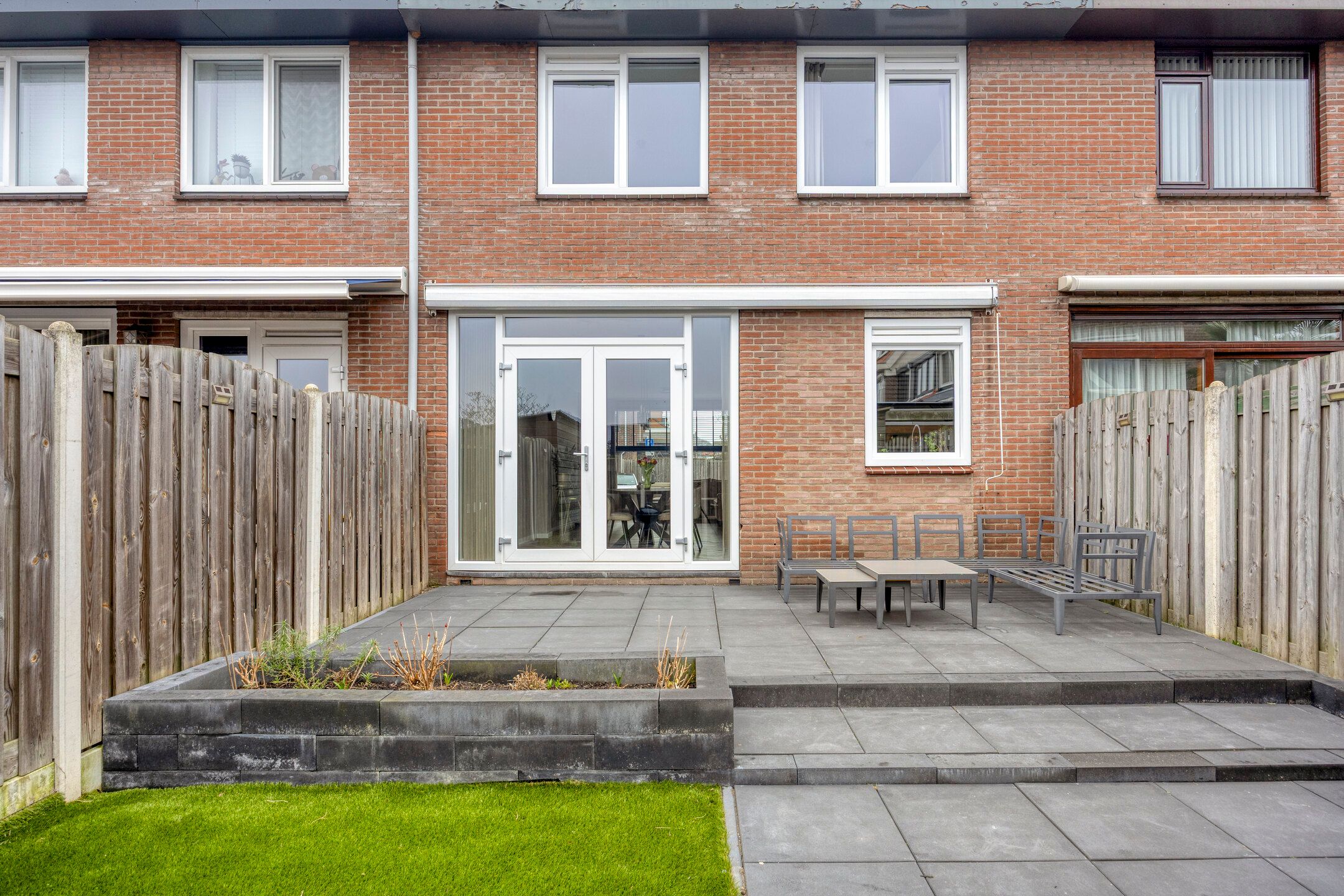 Foto 15 van Schout Eeuwoutstraat 36