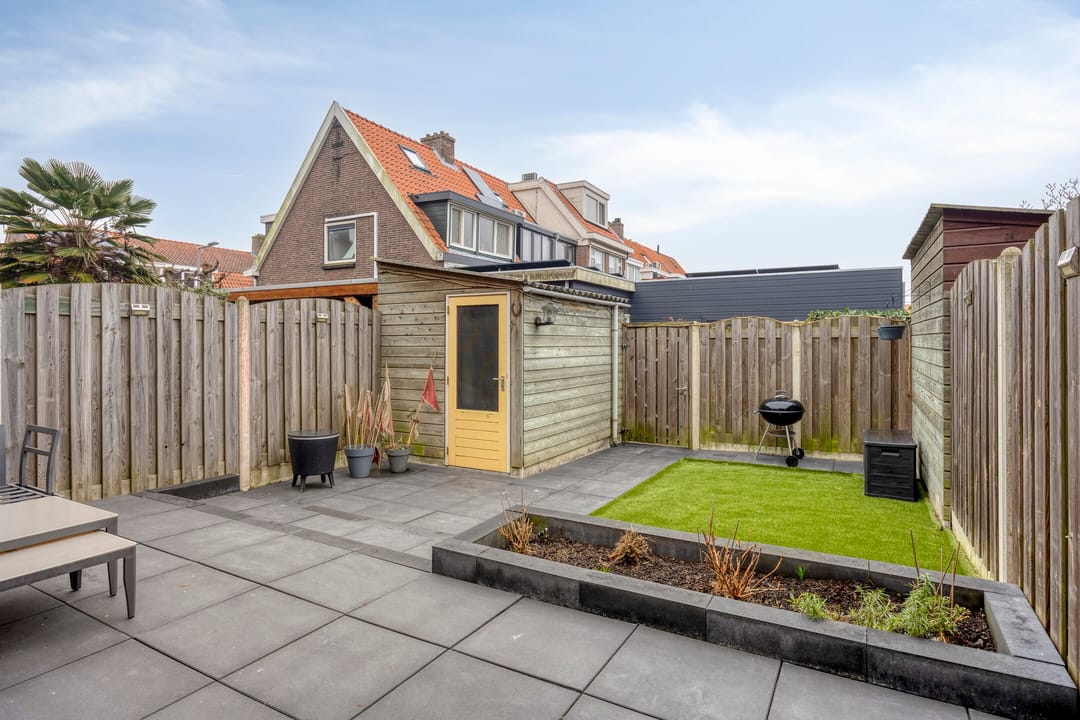 Foto 16 van Schout Eeuwoutstraat 36