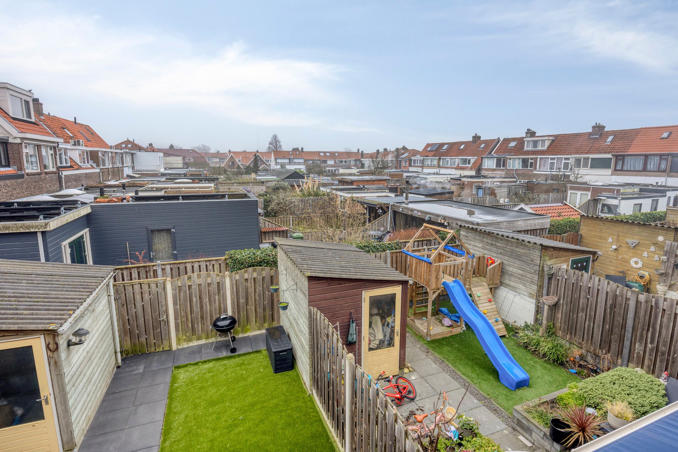 Foto 18 van Schout Eeuwoutstraat 36