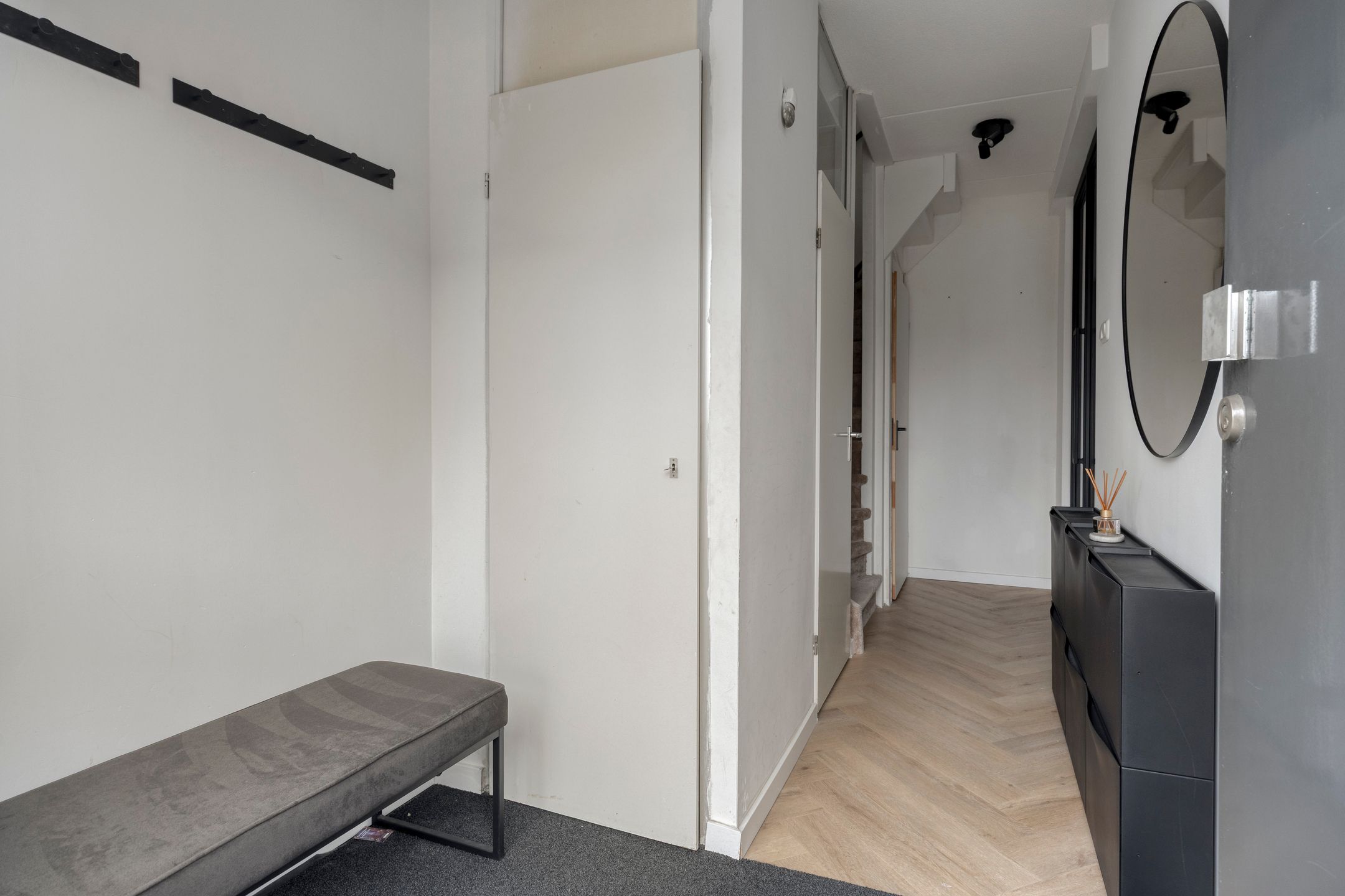 Foto 21 van Schout Eeuwoutstraat 36