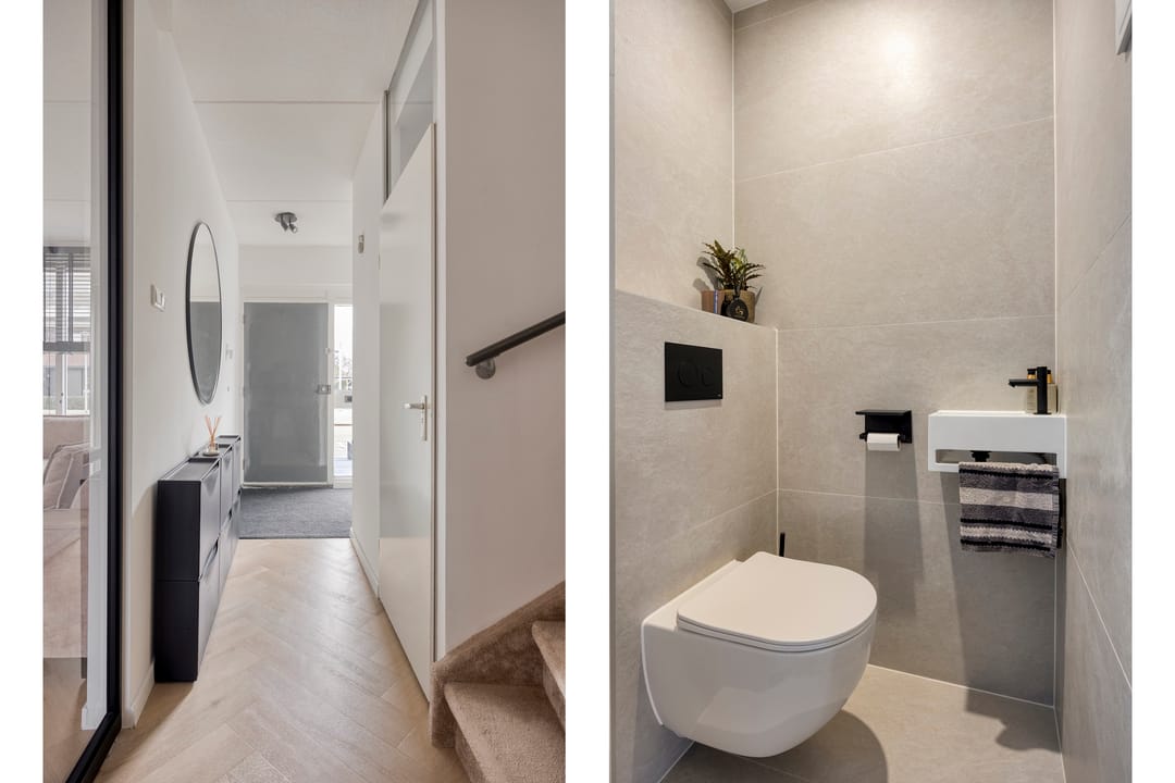 Foto 22 van Schout Eeuwoutstraat 36