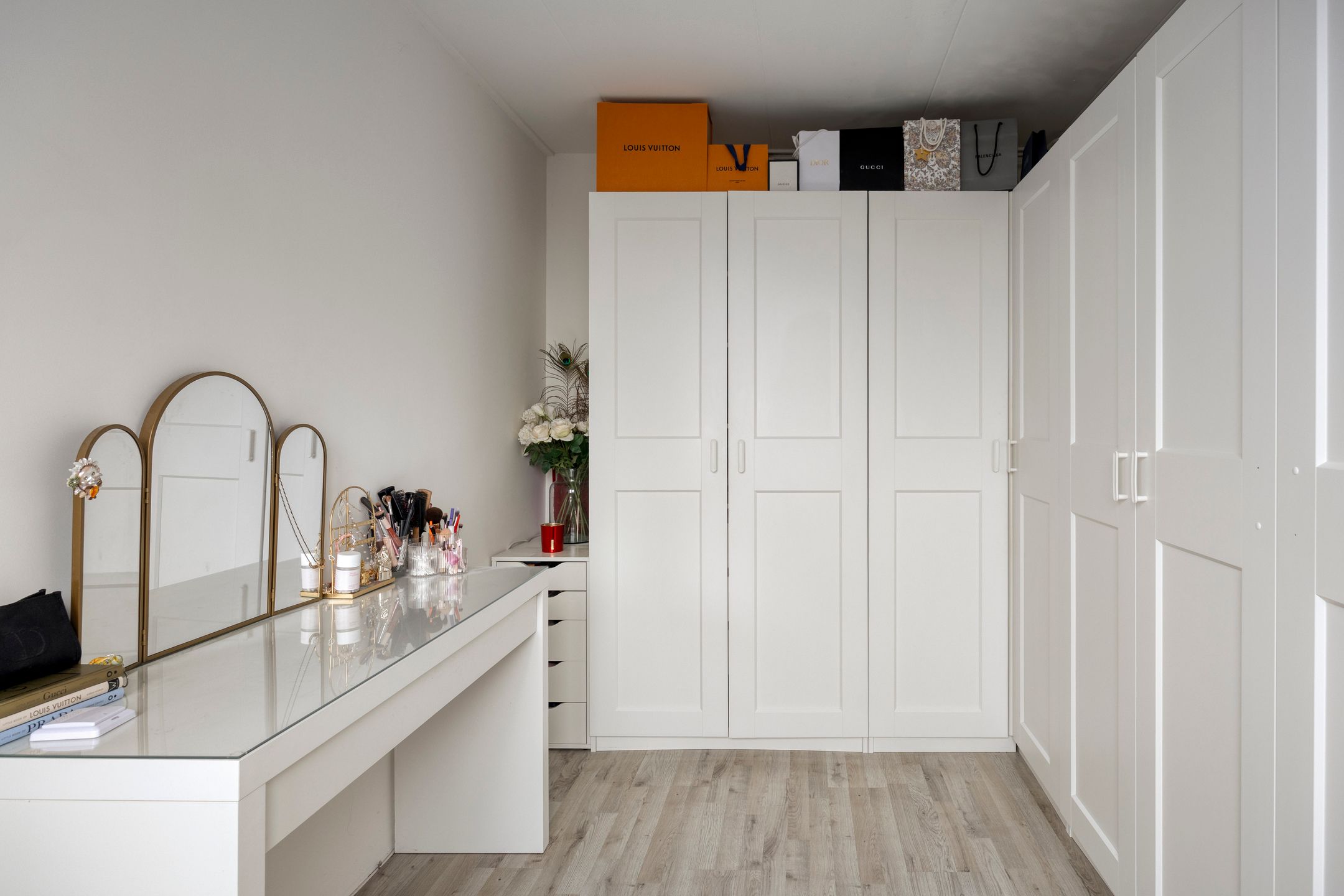 Foto 27 van Schout Eeuwoutstraat 36