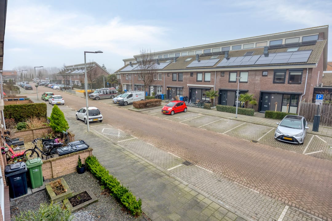 Foto 38 van Schout Eeuwoutstraat 36