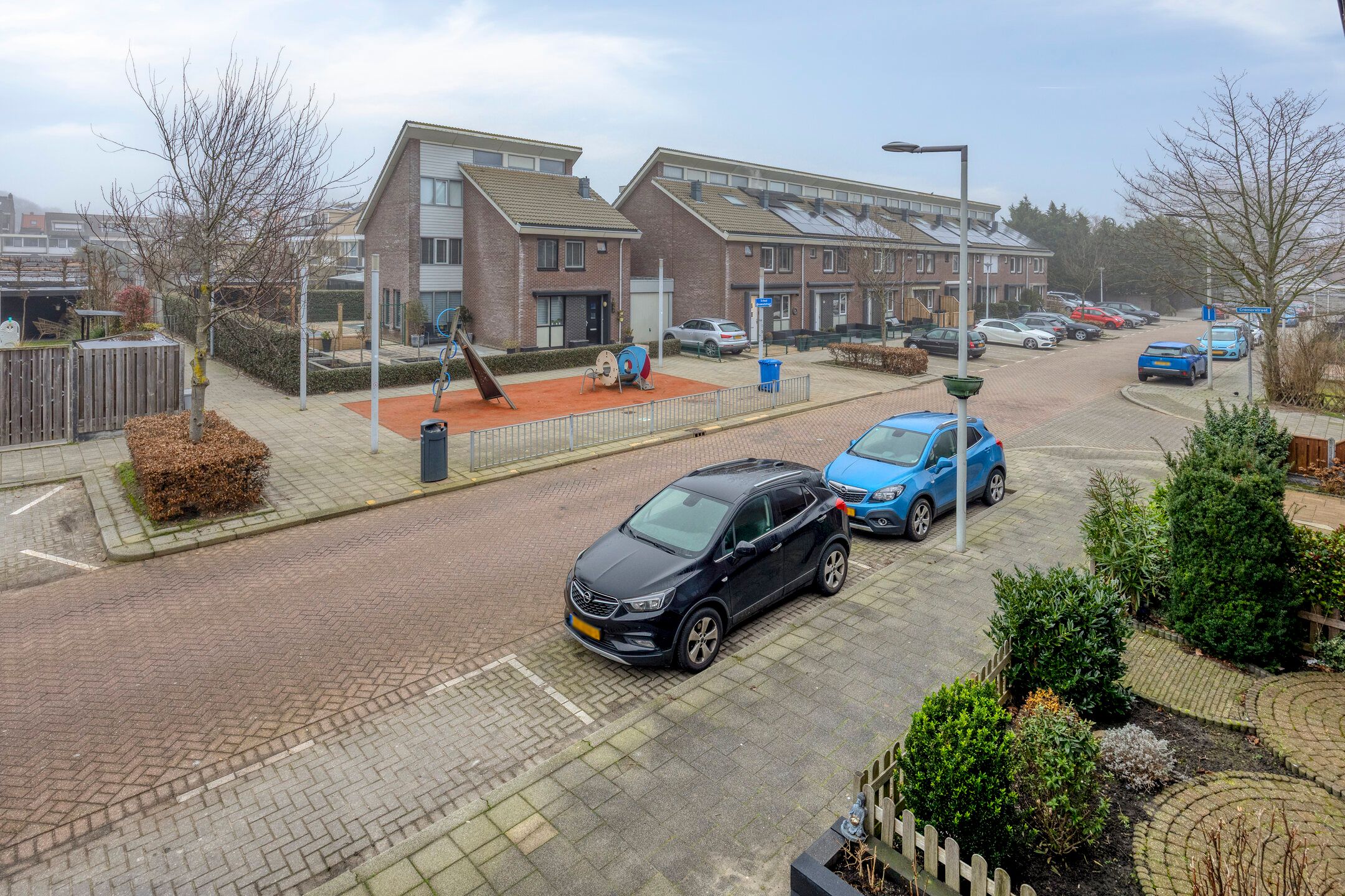 Foto 39 van Schout Eeuwoutstraat 36