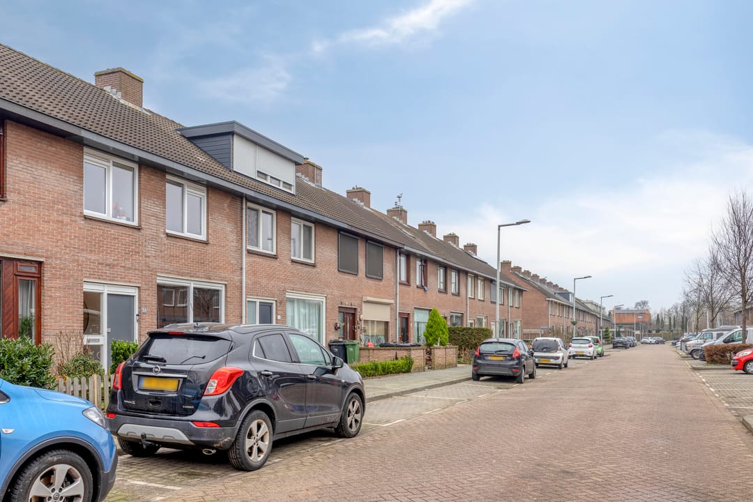 Foto 41 van Schout Eeuwoutstraat 36