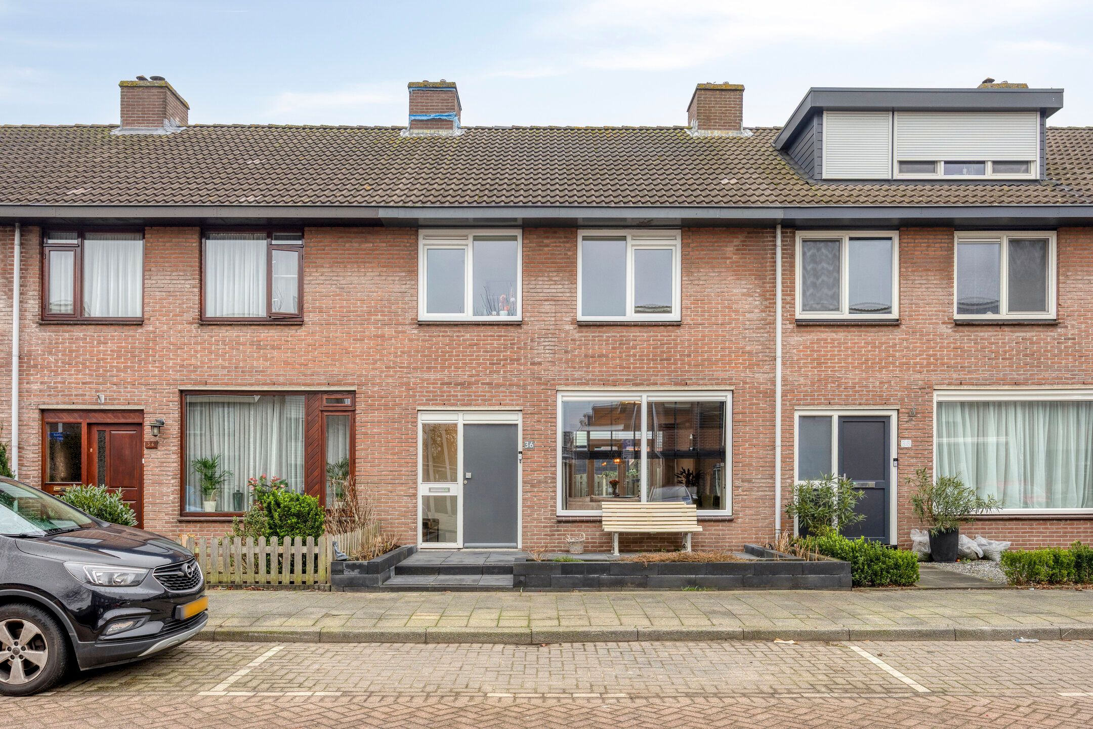 Foto 42 van Schout Eeuwoutstraat 36