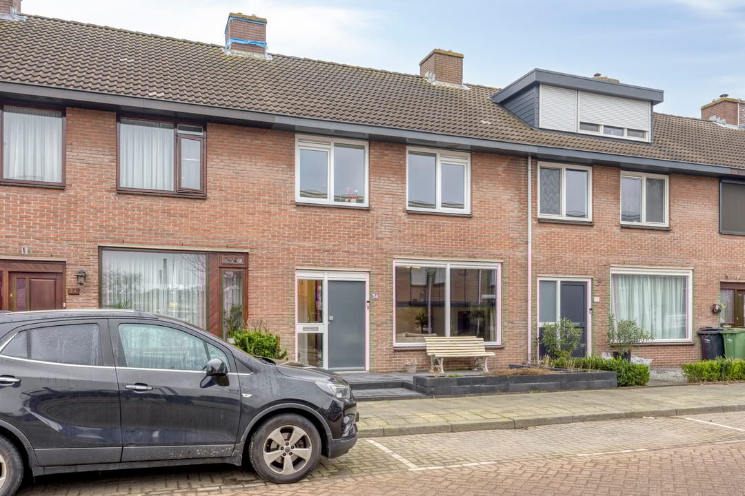 Foto 43 van Schout Eeuwoutstraat 36